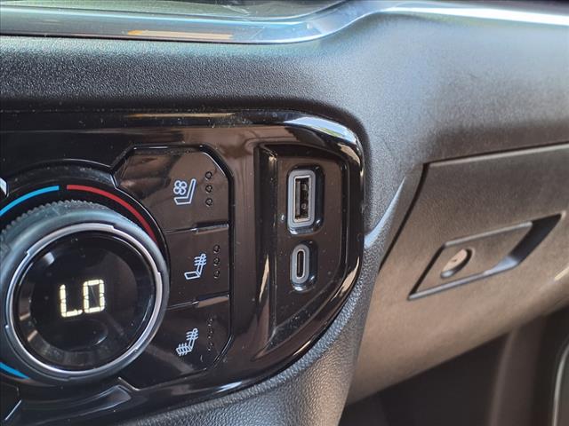 2024 Chevrolet Silverado 3500HD High Country