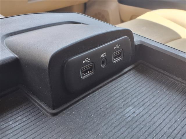 2018 RAM 2500 Laramie Limited