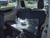 2023 Chrysler Pacifica Plug-In Hybrid Hybrid Touring L