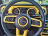 2022 Jeep Wrangler Unlimited Unlimited Willys