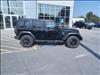 2022 Jeep Wrangler Unlimited Unlimited Willys