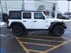 2024 Jeep Wrangler Willys 4xe