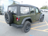 2022 Jeep Wrangler Unlimited Unlimited Sport