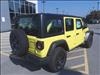 2023 Jeep Wrangler Unlimited Sport