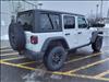 2024 Jeep Wrangler Willys 4xe