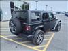 2024 Jeep Wrangler Sport S 4xe