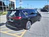 2023 Chrysler Pacifica Plug-In Hybrid Hybrid Touring L