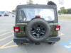 2022 Jeep Wrangler Unlimited Unlimited Sport
