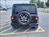 2024 Jeep Wrangler Sport S 4xe