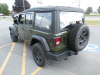 2022 Jeep Wrangler Unlimited Unlimited Sport
