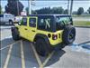 2023 Jeep Wrangler Unlimited Sport