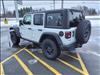 2024 Jeep Wrangler Willys 4xe