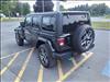 2024 Jeep Wrangler Sport S 4xe