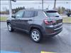2024 Jeep Compass Sport