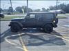 2022 Jeep Wrangler Unlimited Unlimited Willys