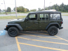 2022 Jeep Wrangler Unlimited Unlimited Sport