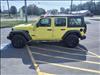 2023 Jeep Wrangler Unlimited Sport