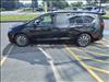 2023 Chrysler Pacifica Plug-In Hybrid Hybrid Touring L