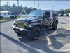 2022 Jeep Wrangler Unlimited Unlimited Willys
