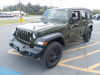 2022 Jeep Wrangler Unlimited Unlimited Sport