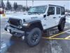 2024 Jeep Wrangler Willys 4xe