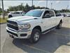 2022 RAM 3500 Big Horn