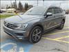 2018 Volkswagen Tiguan 2.0T SEL