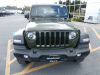 2022 Jeep Wrangler Unlimited Unlimited Sport