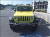 2023 Jeep Wrangler Unlimited Sport