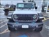 2024 Jeep Wrangler Willys 4xe