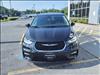 2023 Chrysler Pacifica Plug-In Hybrid Hybrid Touring L