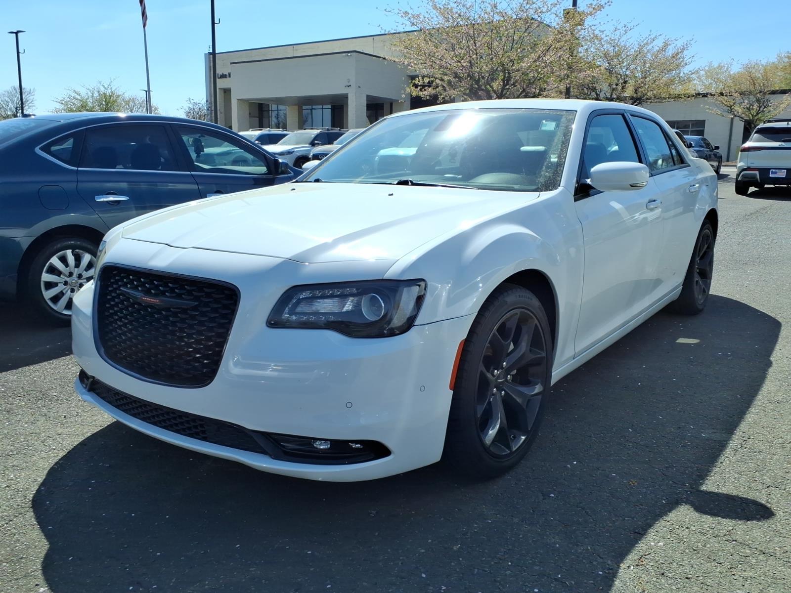 2022 Chrysler 300 S V6 RWD