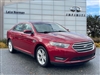 2018 Ford Taurus