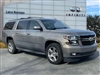 2019 Chevrolet Suburban