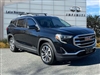 2018 GMC Terrain