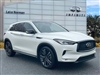 2022 Infiniti QX50