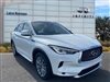 2025 Infiniti QX50