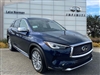 2025 Infiniti QX50