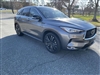 2021 Infiniti QX50