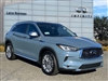 2025 Infiniti QX50