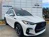 2025 Infiniti QX50