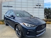 2025 Infiniti QX50