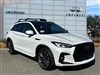 2025 Infiniti QX50