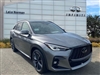 2025 Infiniti QX50