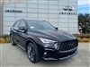 2025 Infiniti QX50