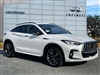 2025 Infiniti QX55