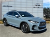 2025 Infiniti QX55