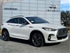 2025 Infiniti QX55