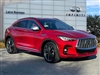 2025 Infiniti QX55