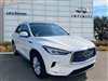 2019 Infiniti QX50